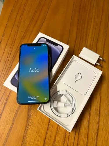 iPhone 12 128gb