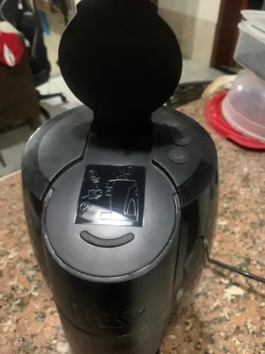 Cafeteira Três Corações