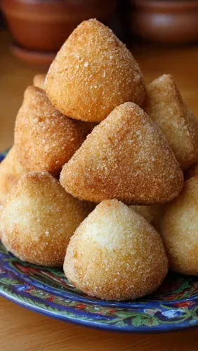 Salgados 