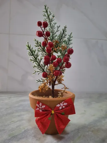 Arranjo de natal