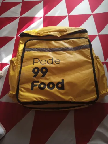 Beg delivery 