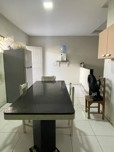 Casa em Itabaiana