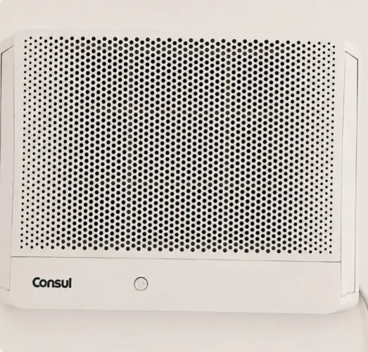 Ar condicionado de janela, Consul , 127V, com controle remoto
