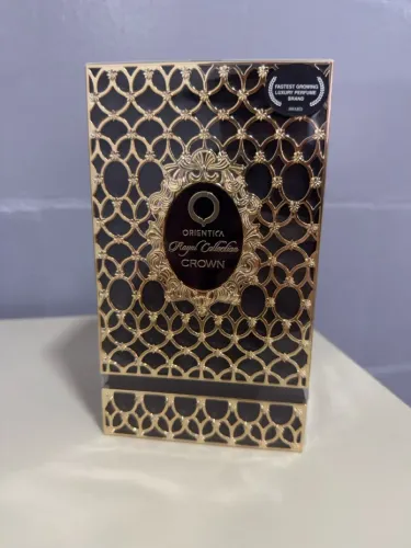 Orientica crown 100ml