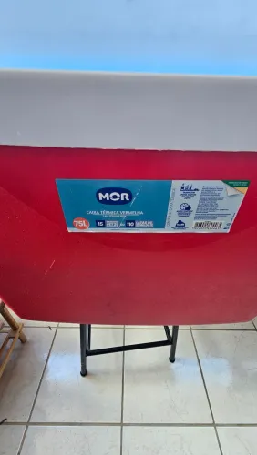 Cooler 75 litros