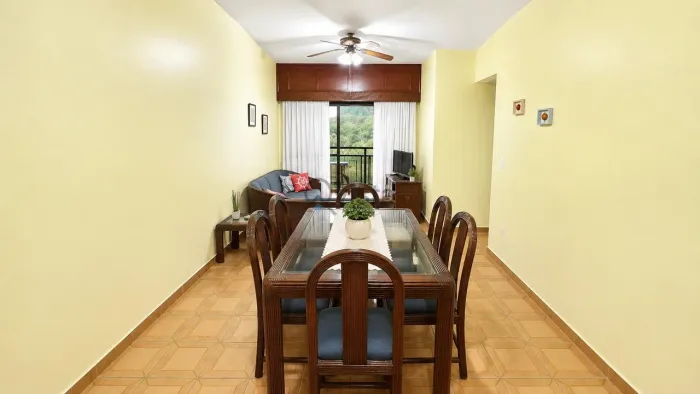 Apartamento à Venda na Enseada no Guarujá | QVista