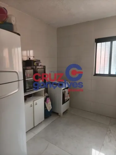 Casa à venda no Jardim Novo II em Rio Claro