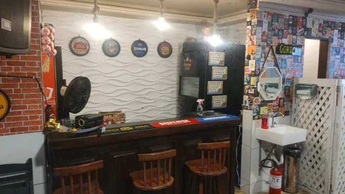 Repasse ou Venda Excelente Bar Restaurante