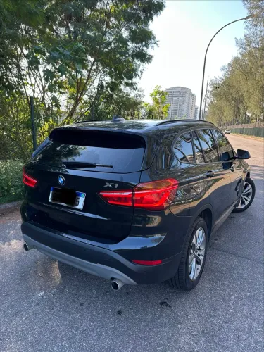 BMW X1 Sdrive 20I 2.0/2.0 TB Acti.flex Aut. 2018