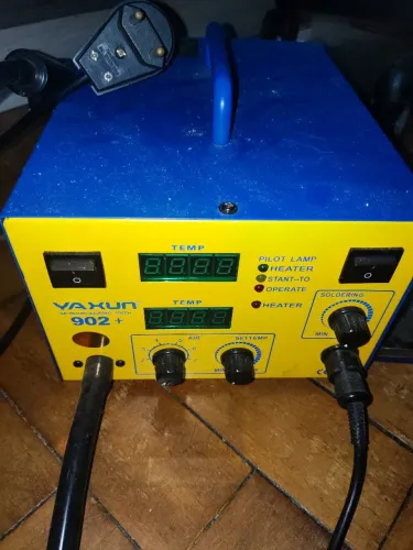 Yaxun 902+