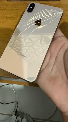 IPHONE XS MAX
