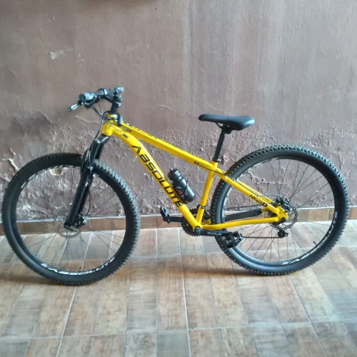 Bike GTI / Absolute Aro 29 Tamanho 17