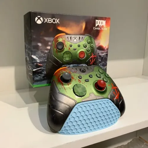 XBOX SERIES X DOOM R$ 699