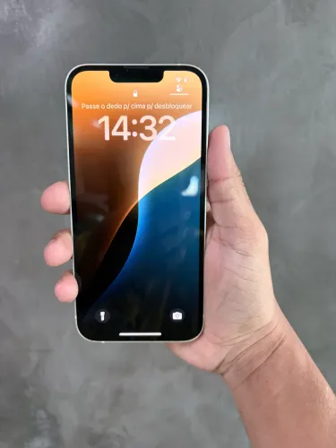 iPhone 13 128g Bateria 100%