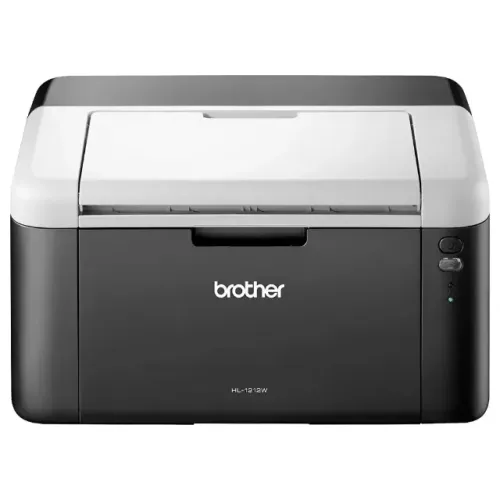 Impressora Laser Brother HL-1212w Wi-Fi 220v