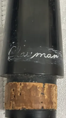 Boquilha para Clarinete Herb BLAYMAN