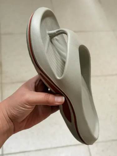 Chinelo nuvem feminina NOVO n37