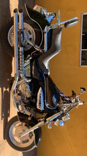 Kasinski Mirage 250cc 2010/2011