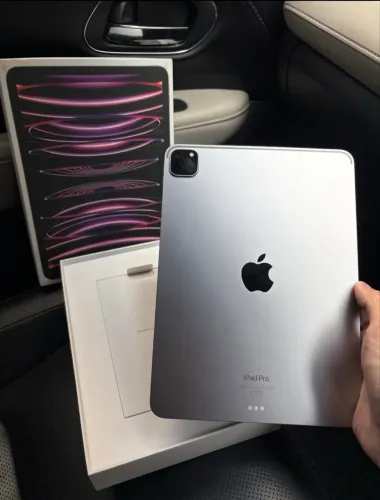 iPad Pro M2 oportunidade