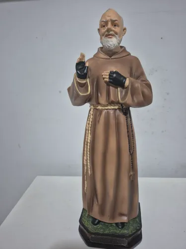 Imagem Católica São Padre Pio