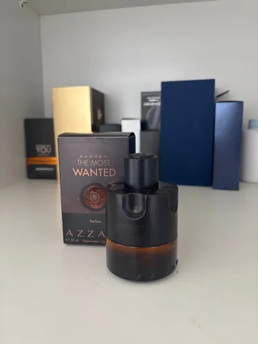 Azzaro the most wanted parfum 42/50ml