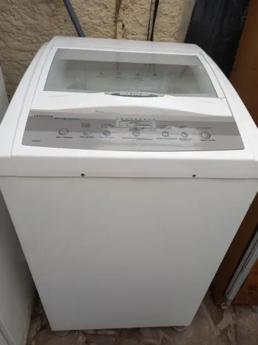 Brastemp cwc 9 kg
