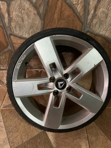 Rodas aro 17