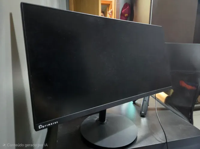 Monitor Primetek 22H2F *NÃO ACEITO TROCAS*