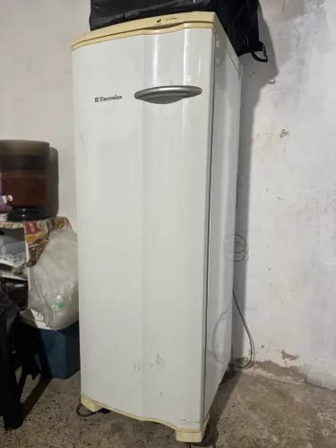 Freezer Vertical 110v