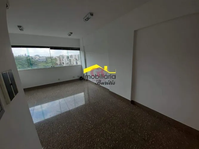 Sala à venda, Buritis - Belo Horizonte/MG
