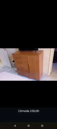 Cômoda