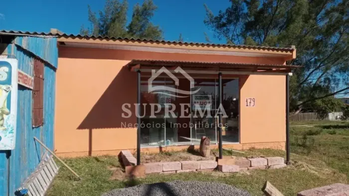 Entrada e parcelas direto - Magistério - Imobiliária Suprema