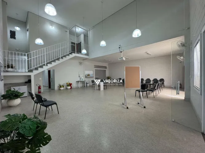 Prédio à venda, 299 m² por R$ 2.300.000,00 - Alto da Boa Vista - Sorocaba/SP