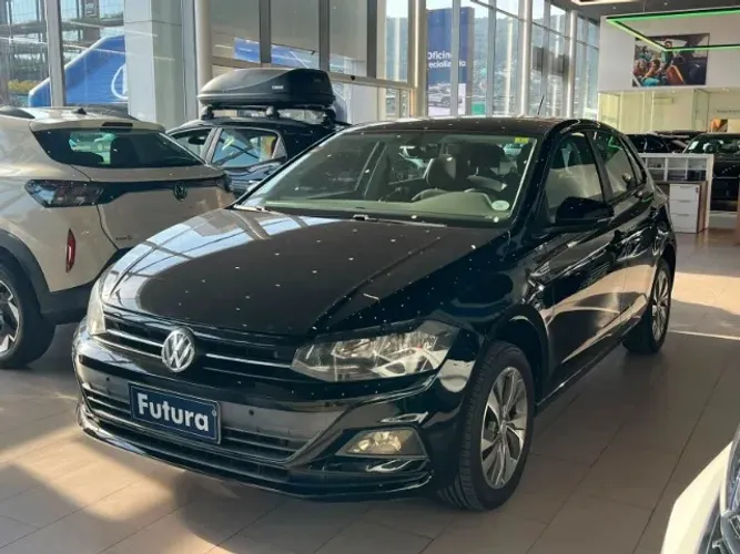 Volkswagen Polo Comfort. 200 TSI 1.0 Flex 12V Aut. 2019