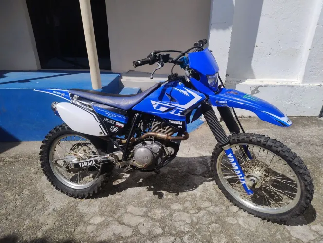 Ttr 230