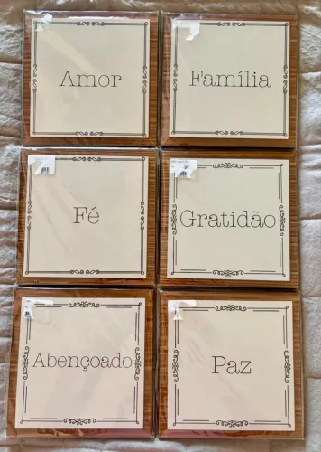 Azulejos decorativos