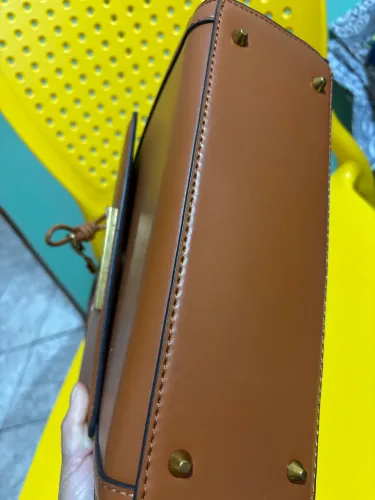 Bolsa nunca usada