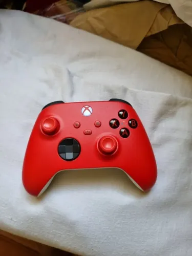 Controle de Vídeogame Xbox