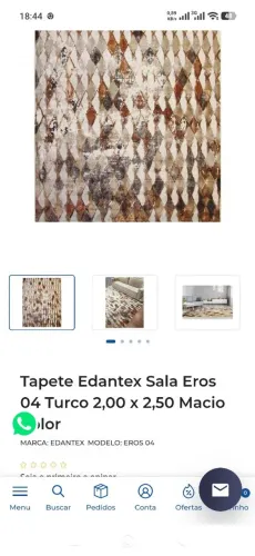 Tapete