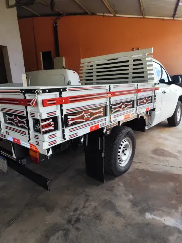 Fretes e carretos -disponível 24hrs