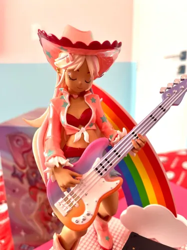 Peach Riot Pride Edition 2025 - Poppy