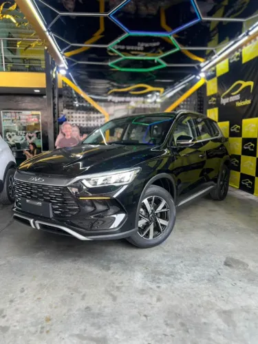 BYD Song Pro GL 1.5 16V Híbrido Aut. 2027