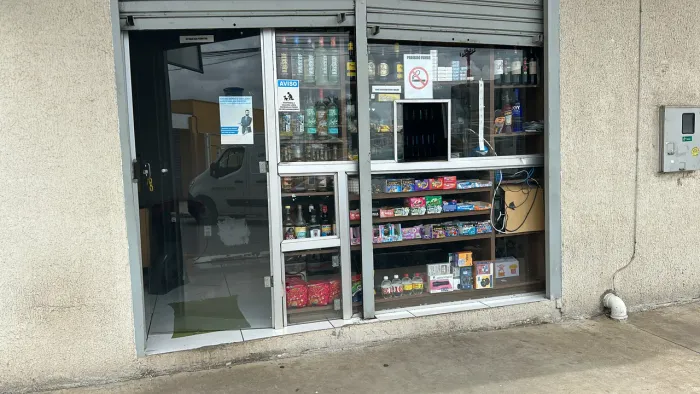 Vendo uma distribuidora de bebidas
