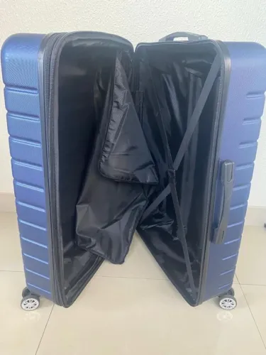 Mala de Viagem nova - 23kg