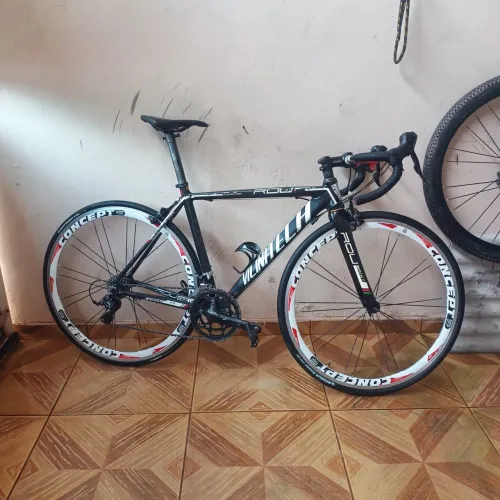 Vicinitech roubax II