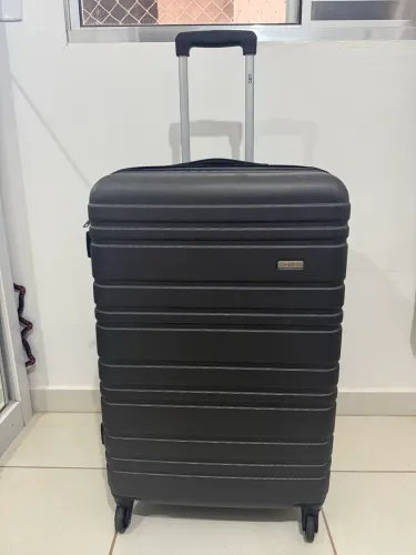 Mala de Viagem Grande 23kg