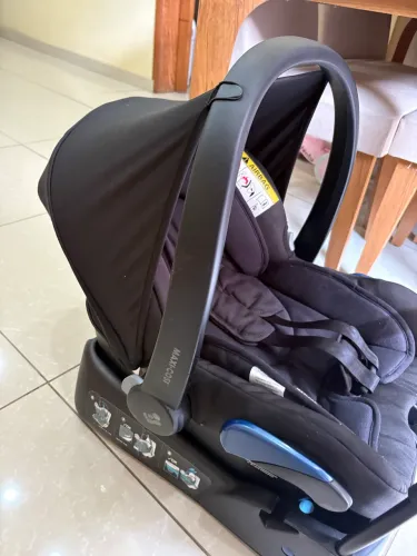 Bebê conforto maxi-cozi citi2