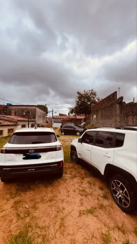 Terreno a venda