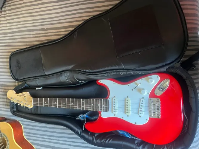 guitarra
