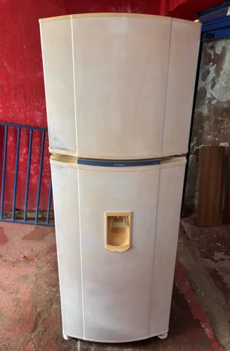 Geladeira Consul Degelo